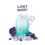 Lost Mary Elite Pod desechable 20mg nicotina – Arándanos