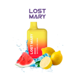 Lost Mary Elite Pod desechable 20mg nicotina – Sandia Limon