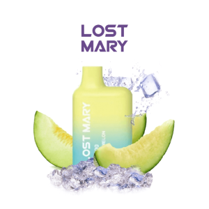 Lost Mary Elite Pod desechable 20mg nicotina – Triple Melon