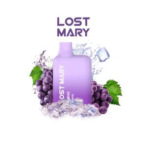 Lost Mary Elite Pod desechable 20mg nicotina – Uva