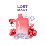 Lost Mary Elite Pod desechable 20mg nicotina – Cereza Helada