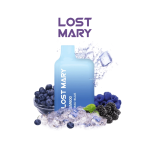 Lost Mary Elite Pod desechable 20mg nicotina – Mad Blue