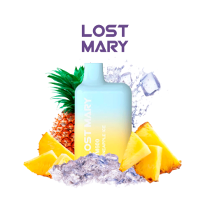 Lost Mary Elite Pod desechable 20mg nicotina – Piña