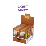 Estuche 10 uds – Lost Mary Elite Pod desechable 20mg/ml nicotina – Cola