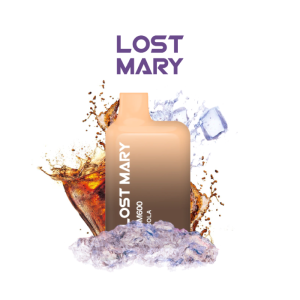 Lost Mary Elite Pod desechable 20mg/ml nicotina – Cola