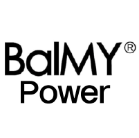 BalMY Crystal Power 8000