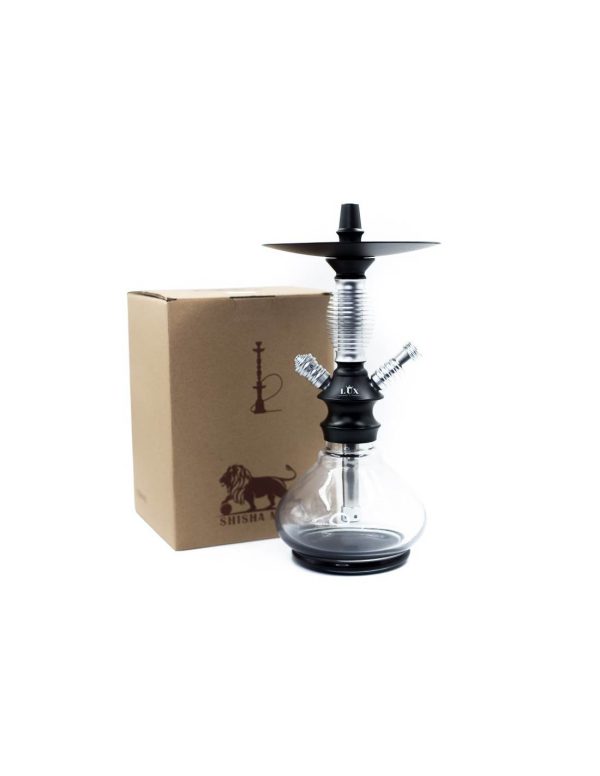 Cachimba moderna LUX