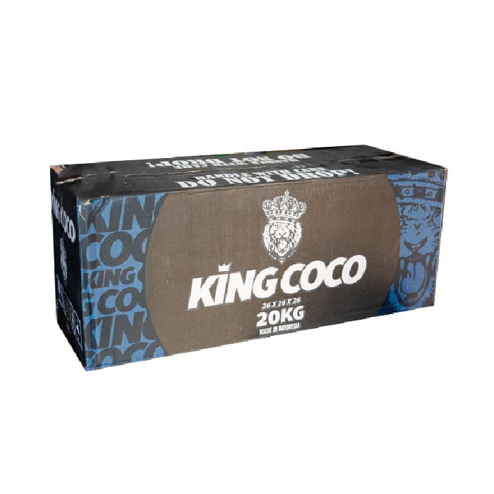 carbon-king-coco-20kg-sin-precio