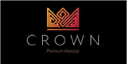 Crown carbón para cachimba