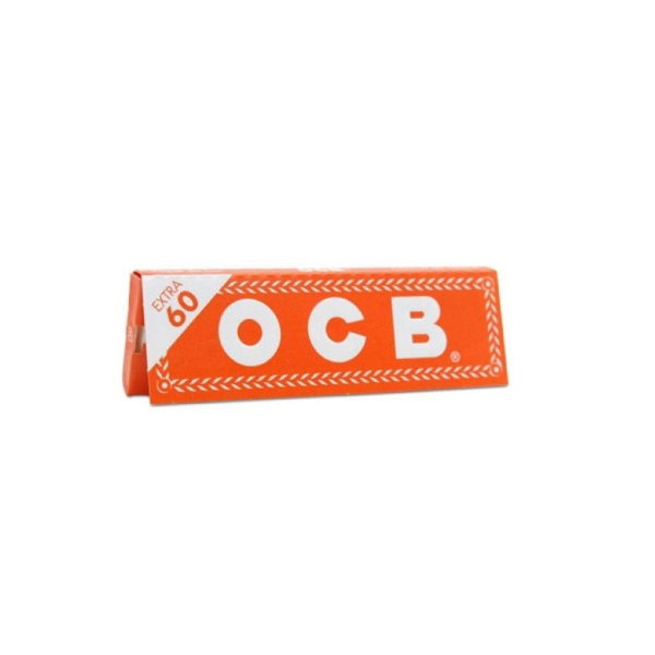 Papel de liar OCB Orange 70mm