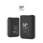 Dispositivo Vaper/Pod cápsulas My Paff PRO Pod – Estuche 10 uds.