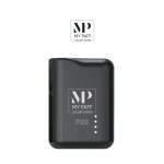 Dispositivo Vaper/Pod cápsulas My Paff PRO Pod – Estuche 10 uds.