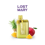 Lost Mary pod desechable TP 800 puffs 20mg/ml nicotina – Piña y manzana