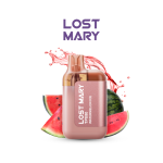 Lost Mary pod desechable TP 800 puffs 20mg/ml nicotina – Sandía Helada