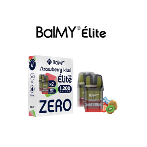 Capsula-balmy-elite-0mg-fresa-y-kiwi