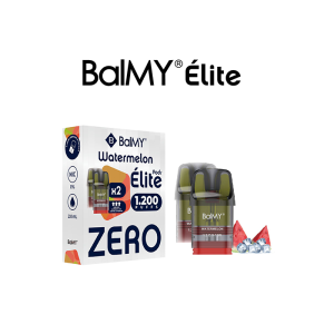 Capsula-balmy-elite-0mg-sandia