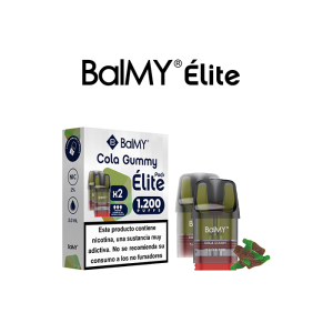 Capsula-balmy-elite-cola-gummy