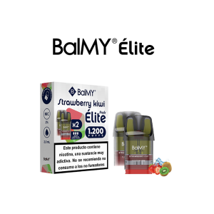 Capsula-balmy-elite-fresa-y-kiwi