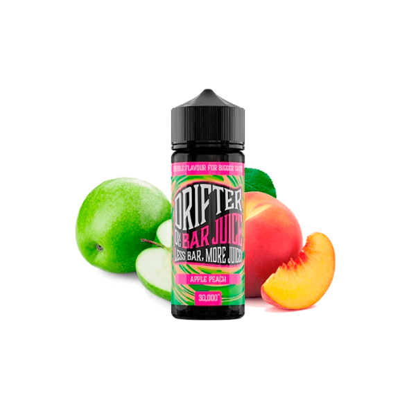 drifter-bar-apple-peach-100ml