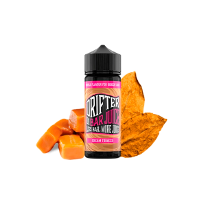 drifter-bar-cream-tobacco-100ml