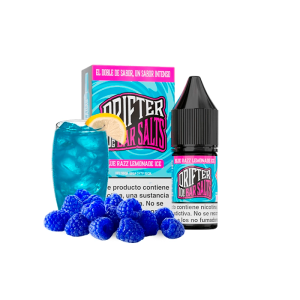 drifter-bar-salt-blue-razz-lemonade-10mg