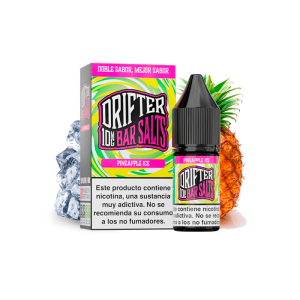 drifter-bar-salt-pineapple-10mg