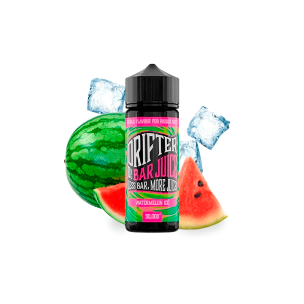 drifter-bar-watermelon-100ml