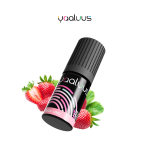 Sales de Nicotina Yaaluus bote 10 ml. (12mg o 18mg nic.) – Fresa