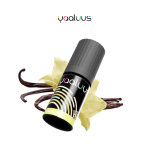 Sales de Nicotina Yaaluus bote 10 ml. (8mg o 18mg nic.) – Vainilla