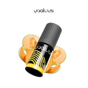 Sales de Nicotina Yaaluus bote 10 ml. (12mg o 20mg nic.) – Melón Triple