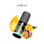 Sales de Nicotina Yaaluus bote 10 ml. (12mg o 20mg nic.) – Piña Mango Maracuyá