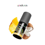 Sales de Nicotina Yaaluus bote 10 ml. (8mg o 20mg nic.) – Piña Coco